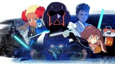 Star Wars: Visions 3.Sezon 6.Bölüm izle