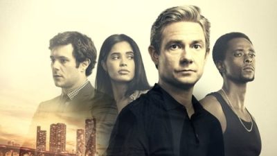 StartUp 1.Sezon 3.Bölüm izle