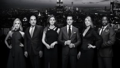 Suits 3.Sezon 9.Bölüm izle