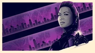 The Equalizer 2.Sezon 9.Bölüm izle
