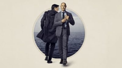 La Fortuna 1.Sezon 4.Bölüm izle