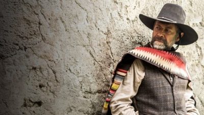 Joaquín Murrieta’nın Kellesi 1.Sezon 1.Bölüm izle