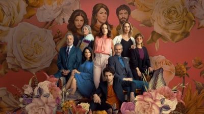 La casa de las flores 1.Sezon 8.Bölüm izle