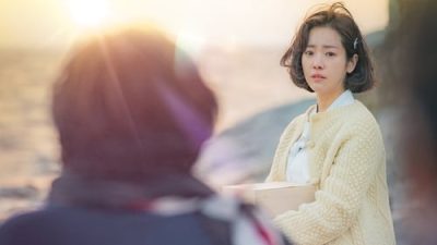 The Light in Your Eyes 1.Sezon 1.Bölüm izle
