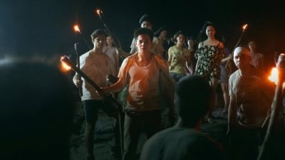 The Stranded 1.Sezon 3.Bölüm izle