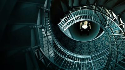 The Watchful Eye 1.Sezon 4.Bölüm izle