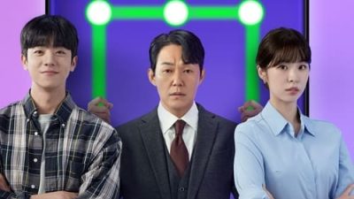 Unlock My Boss 1.Sezon 10.Bölüm izle