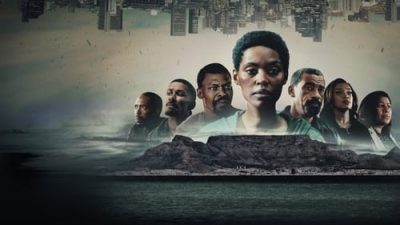 Unseen 2.Sezon 2.Bölüm izle