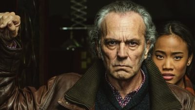 Entrevías 3.Sezon 4.Bölüm izle