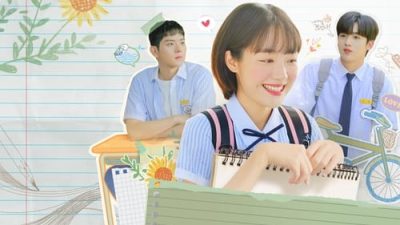 A Love So Beautiful 1.Sezon 4.Bölüm izle