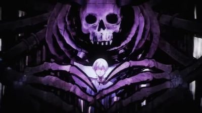 Dead Mount Death Play 3.Bölüm izle