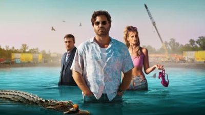 Florida Man 1.Sezon 2.Bölüm izle