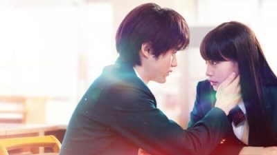 From Me to You: Kimi ni Todoke 1.Sezon 2.Bölüm izle