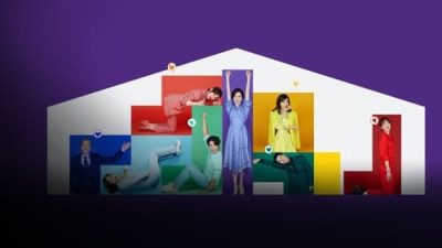 Homemade Love Story 1.Sezon 13.Bölüm izle