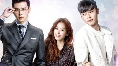 Hyde, Jekyll, Me 1.Sezon 5.Bölüm izle
