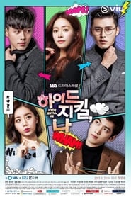 Hyde, Jekyll, Me izle 