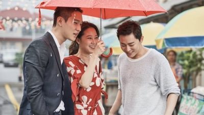 Don’t Dare to Dream 1.Sezon 1.Bölüm izle