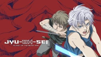 Juu Ou Sei 1.Bölüm izle