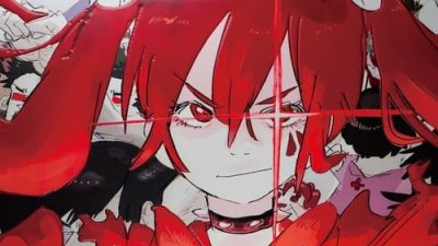 Mahou Shoujo Magical Destroyers 11.Bölüm izle