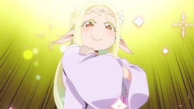 Edomae Elf 6.Bölüm izle