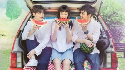 Reunited Worlds 1.Sezon 3.Bölüm izle