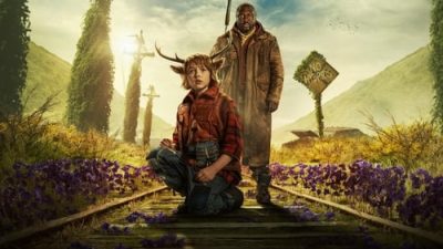 Sweet Tooth 3.Sezon 4.Bölüm izle