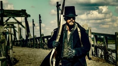 Taboo 1.Sezon 5.Bölüm izle