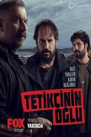 Tetikçinin Oğlu izle 
