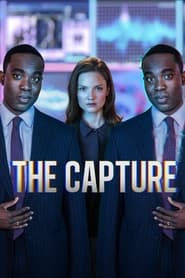 The Capture izle