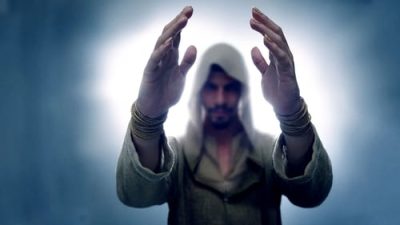 The Chosen One 2.Sezon 2.Bölüm izle