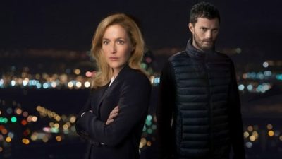 The Fall 2.Sezon 6.Bölüm izle