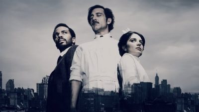 The Knick 2.Sezon 5.Bölüm izle