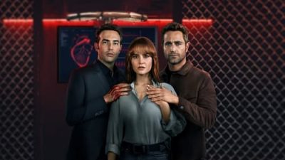 The Marked Heart 2.Sezon 9.Bölüm izle