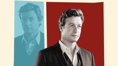 The Mentalist 4.Sezon 9.Bölüm izle