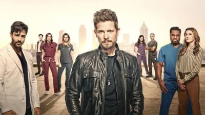 The Resident 2.Sezon 21.Bölüm izle
