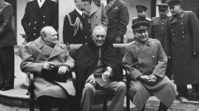 The World at War 1.Sezon 10.Bölüm izle