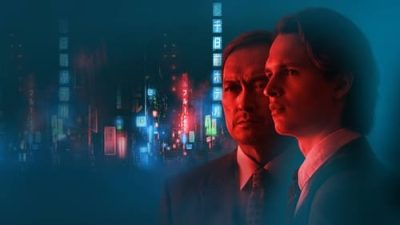 Tokyo Vice 1.Sezon 6.Bölüm izle
