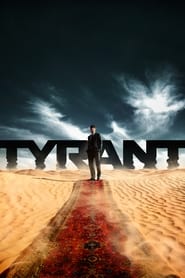 Tyrant izle 