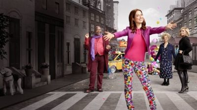 Unbreakable Kimmy Schmidt 2.Sezon 11.Bölüm izle