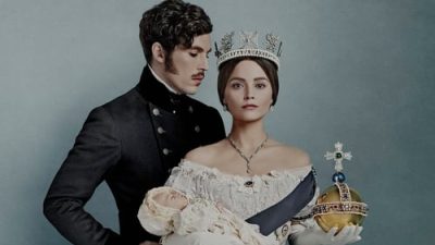Victoria 2.Sezon 4.Bölüm izle