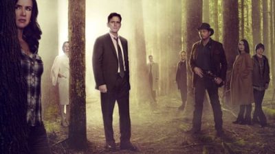 Wayward Pines 2.Sezon 4.Bölüm izle