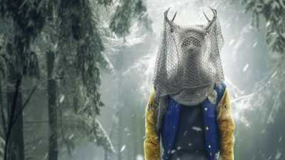 Yellowjackets 1.Sezon 3.Bölüm Türkçe Dublaj izle