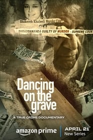 Dancing on the Grave izle 