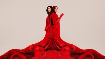 Dead Ringers 1.Sezon 2.Bölüm izle