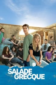 Yunan Salatası izle 