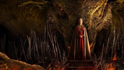 House of the Dragon 2.Sezon 3.Bölüm izle