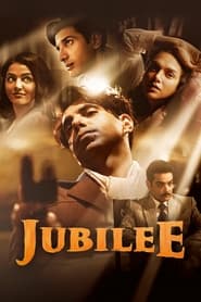 Jubilee Türkçe Dublaj izle 
