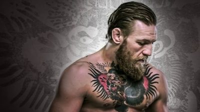 Conor McGregor: Sınır Tanımayan Dövüşçü 1.Sezon 3.Bölüm izle