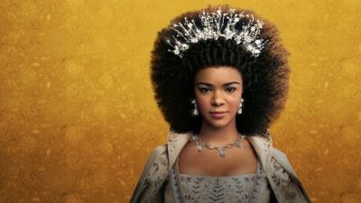 Queen Charlotte: A Bridgerton Story 1.Sezon 1.Bölüm izle