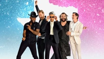 Queer Eye 7.Sezon 5.Bölüm izle
